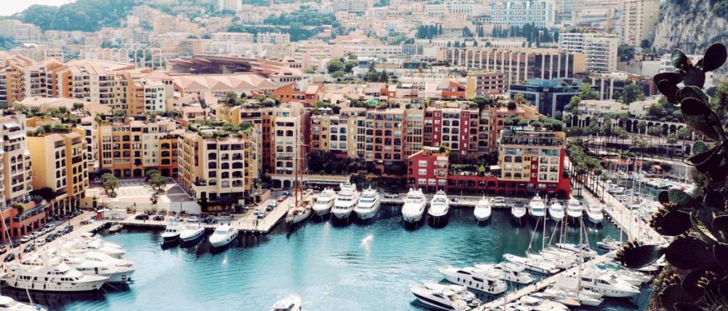 Monaco